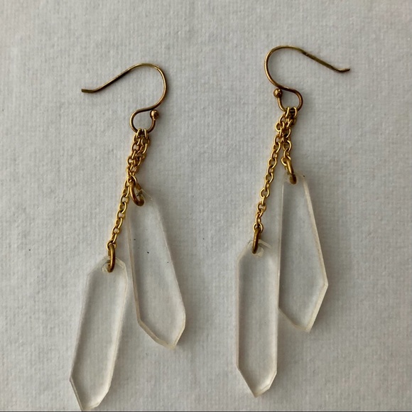 💚3 /$35 🌎ZERO WASTE, Color by Amber Eco Jewelry - Picture 7 of 9